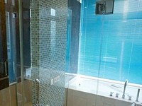 Serviced Residence For Rent at Binjai Residency, KLCC