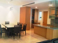 Serviced Residence For Sale at Binjai Residency, KLCC