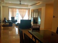 Serviced Residence For Sale at Binjai Residency, KLCC