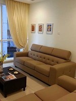 Serviced Residence For Rent at Binjai 8, KLCC