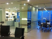 Serviced Residence For Sale at Binjai 8, KLCC