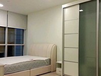 Serviced Residence For Sale at Binjai 8, KLCC