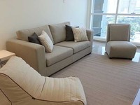 Serviced Residence For Sale at Binjai 8, KLCC