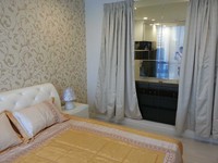 Serviced Residence For Sale at Binjai 8, KLCC