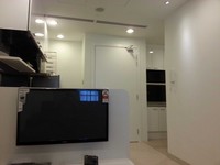 Serviced Residence For Sale at Binjai 8, KLCC
