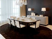 Serviced Residence For Sale at Binjai 8, KLCC