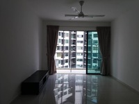 Condo For Rent at Zeva Residence, Seri Kembangan
