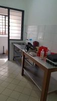 Apartment For Rent at Desa Satu, Kepong