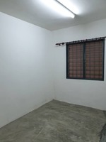 Apartment For Rent at Desa Satu, Kepong