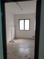Apartment For Rent at Desa Satu, Kepong