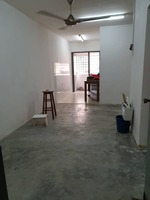 Apartment For Rent at Desa Satu, Kepong