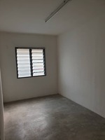 Apartment For Rent at Desa Satu, Kepong