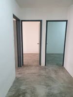 Apartment For Rent at Desa Satu, Kepong