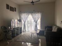 Condo For Rent at The Wharf Residence, Taman Tasik Prima