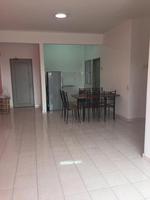 Apartment For Rent at Sutramas, Bandar Puchong Jaya