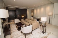 Serviced Residence For Rent at Pavilion Suites, Bukit Bintang