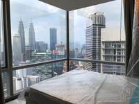 Serviced Residence For Rent at Pavilion Suites, Bukit Bintang