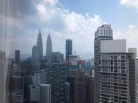 Serviced Residence For Rent at Pavilion Suites, Bukit Bintang