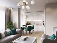 Serviced Residence For Sale at Quadro Residences, KLCC
