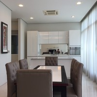 Serviced Residence For Rent at Quadro Residences, KLCC