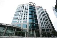 Office For Rent at Plaza Sentral, KL Sentral