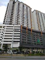 Office For Sale at Avenue Crest, Shah Alam