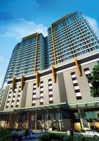 Office For Sale at Avenue Crest, Shah Alam
