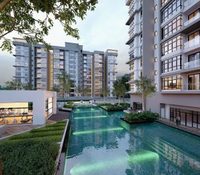 Apartment For Sale at Glenmarie, Shah Alam