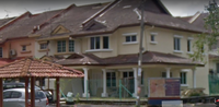 Terrace House For Sale at Taman Seri Taming, Bandar Tun Hussein Onn