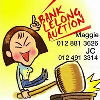 Terrace House For Auction at Taman Sri Andalas, Klang