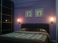 Apartment For Rent at Sri Cempaka Apartment, Kajang