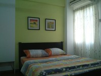 Apartment For Rent at Sri Cempaka Apartment, Kajang