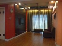 Apartment For Rent at Sri Cempaka Apartment, Kajang