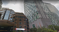 Office For Sale at Soho Suites, KLCC