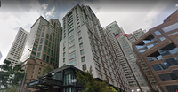 Office For Sale at Soho Suites, KLCC