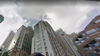 Office For Sale at Soho Suites, KLCC