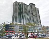 Apartment For Auction at Southkey Mosaic, Johor Bahru