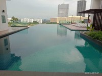 Apartment For Auction at Southkey Mosaic, Johor Bahru