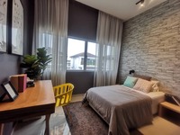 Terrace House For Sale at Taman Nuri Durian Tunggal, Durian Tunggal
