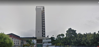 Condo For Sale at Bayu @ Pandan Jaya, Pandan Jaya