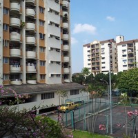 Condo For Sale at Meadow Park 2, Old Klang Road