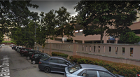 Condo For Sale at Platinum Lake PV10, Setapak