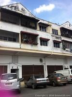 Shop Apartment For Sale at Kawasan 17, Klang