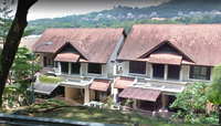 Terrace House For Sale at Taman Bukit Cheras, Cheras