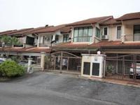 Terrace House For Sale at Ampang Saujana, Ampang