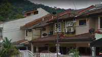 Terrace House For Sale at Bandar Baru Wangsa Maju, Wangsa Maju