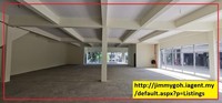 Shop For Rent at Ampang Waterfront, Ampang