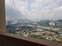 Condo For Sale at Puncak Athenaeum, Bukit Antarabangsa