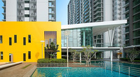 Condo For Sale at The Z Residence, Bukit Jalil