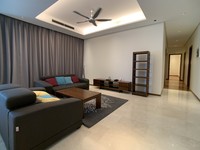 Serviced Residence For Rent at Quadro Residences, KLCC